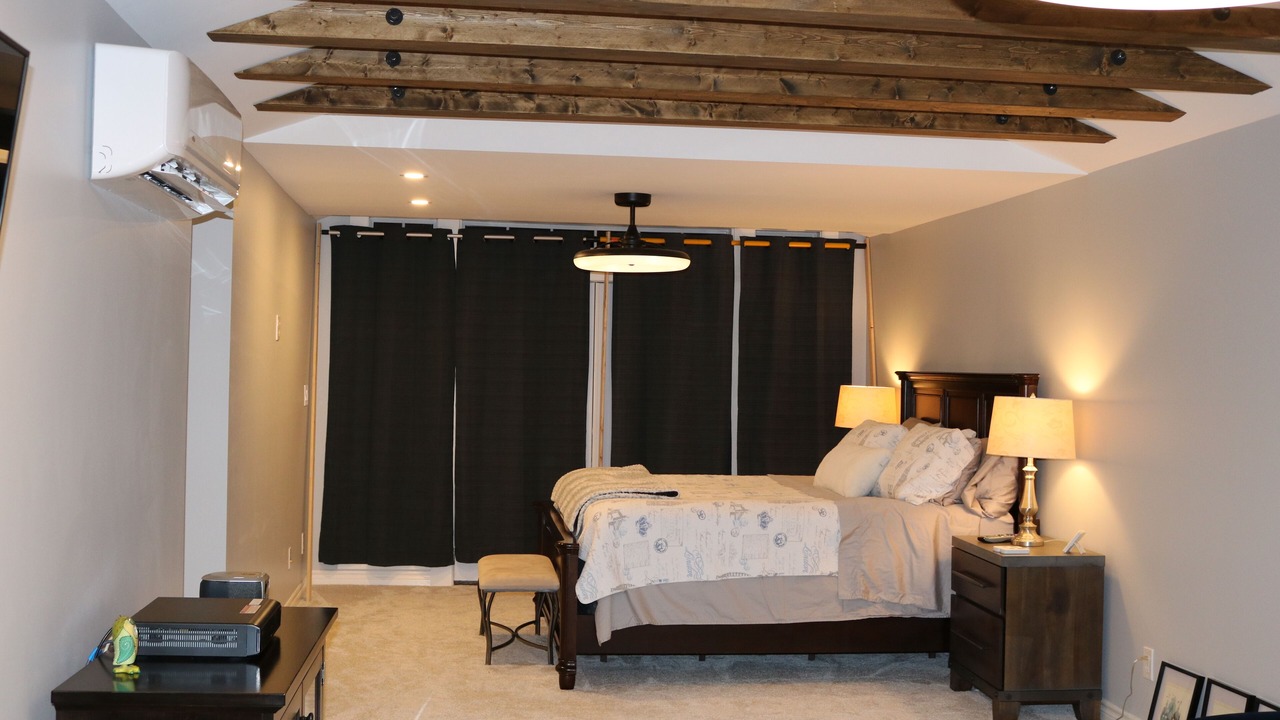 Photo of Bedroom in Ramara