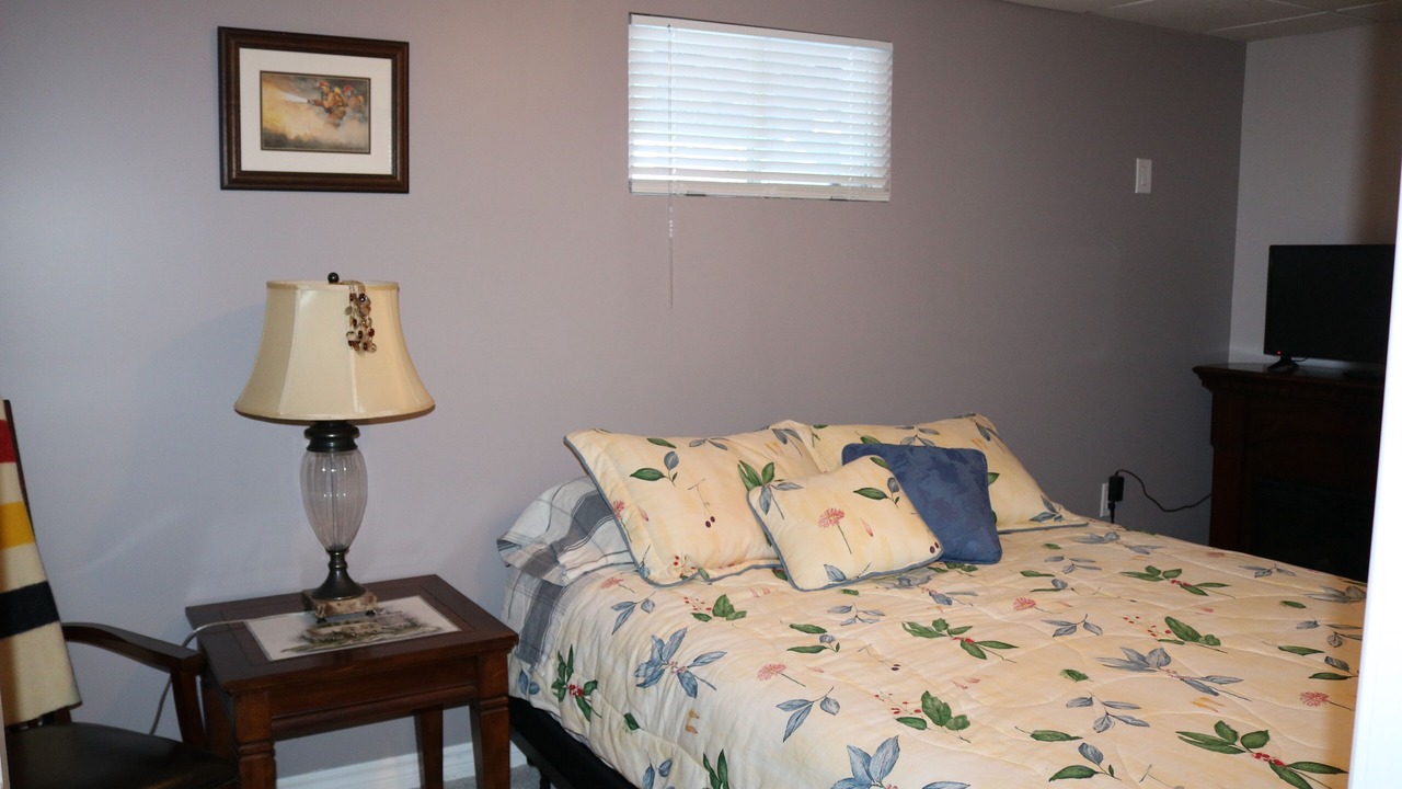 Photo of Bedroom in Ramara