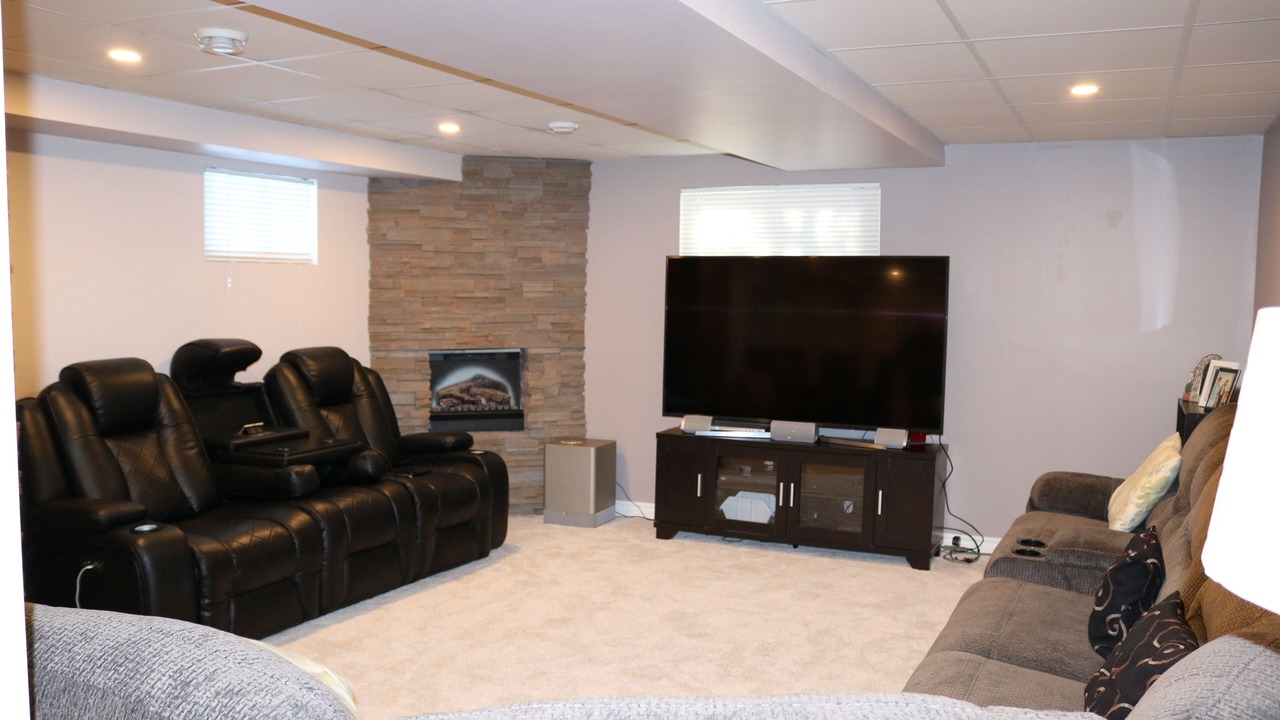 Photo of Livingroom in Ramara