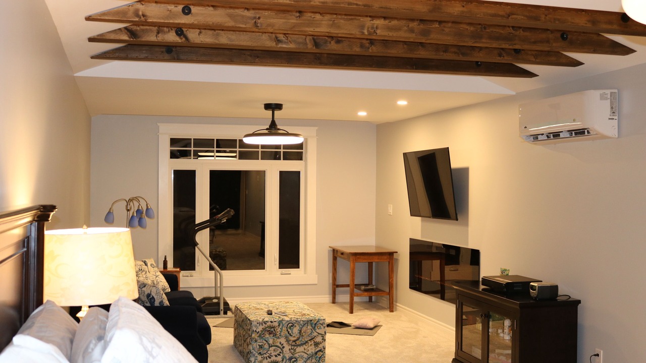 Photo of Bedroom in Ramara
