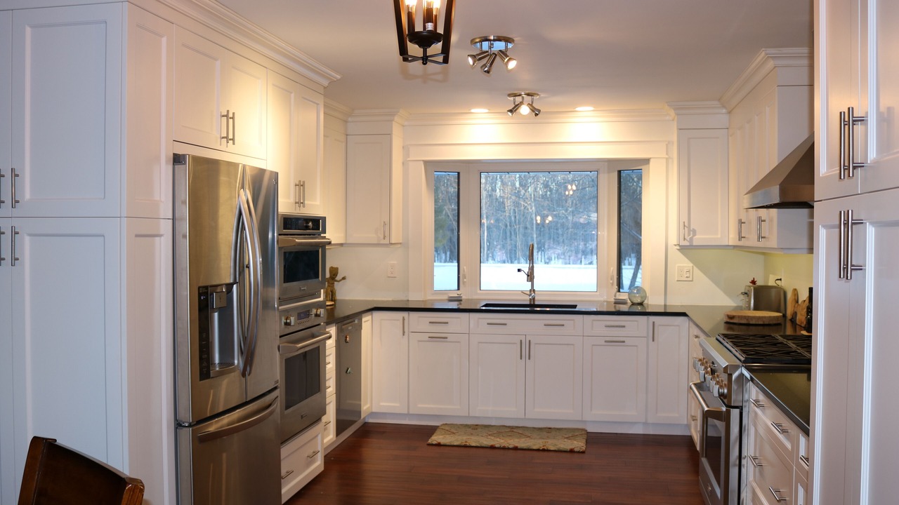 Photo of Kitchen in Ramara