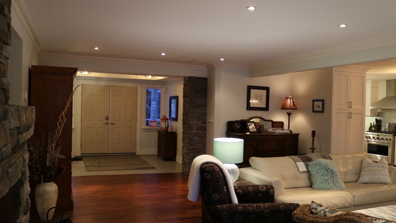 Photo of Livingroom in Ramara