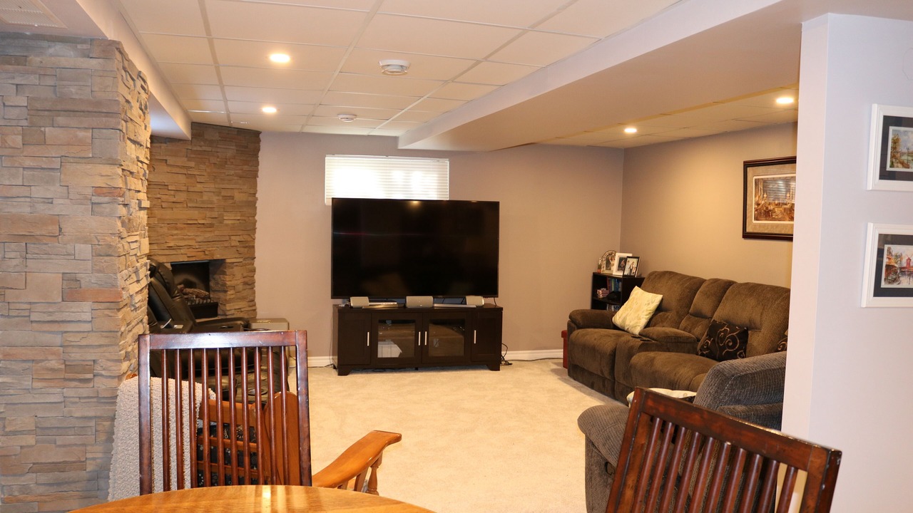 Photo of Livingroom in Ramara