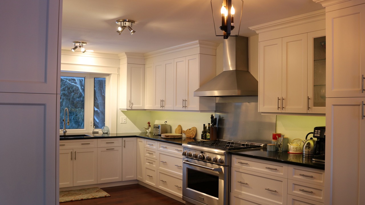 Photo of Kitchen in Ramara