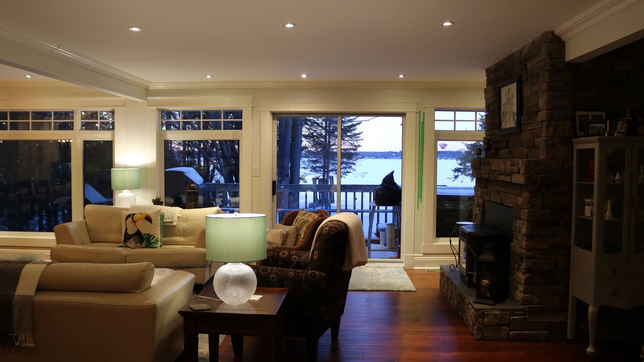 Photo of Livingroom in Ramara