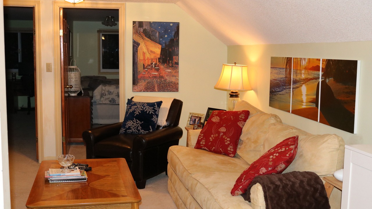 Photo of Livingroom in Ramara