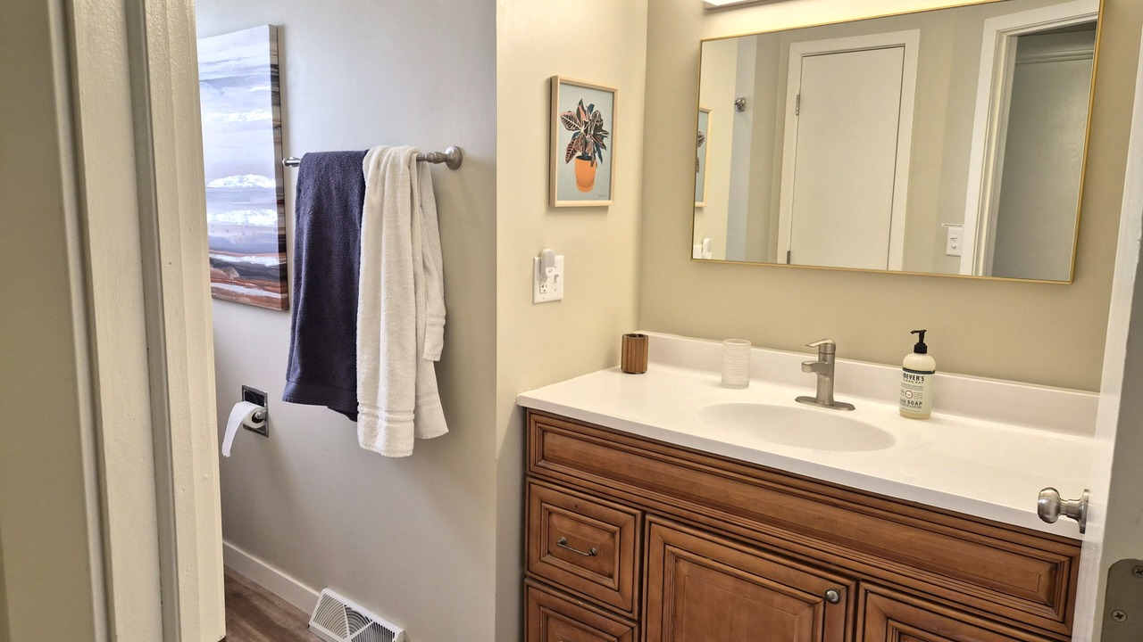 Photo of Bathroom in South Haven