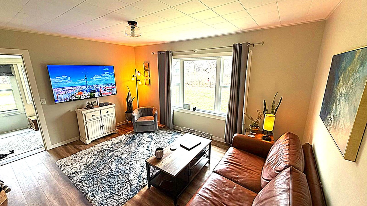 Photo of Livingroom in South Haven