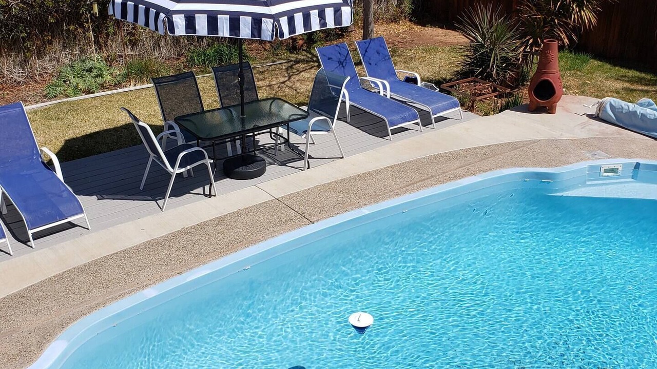 Photo of Outdoor in Page
