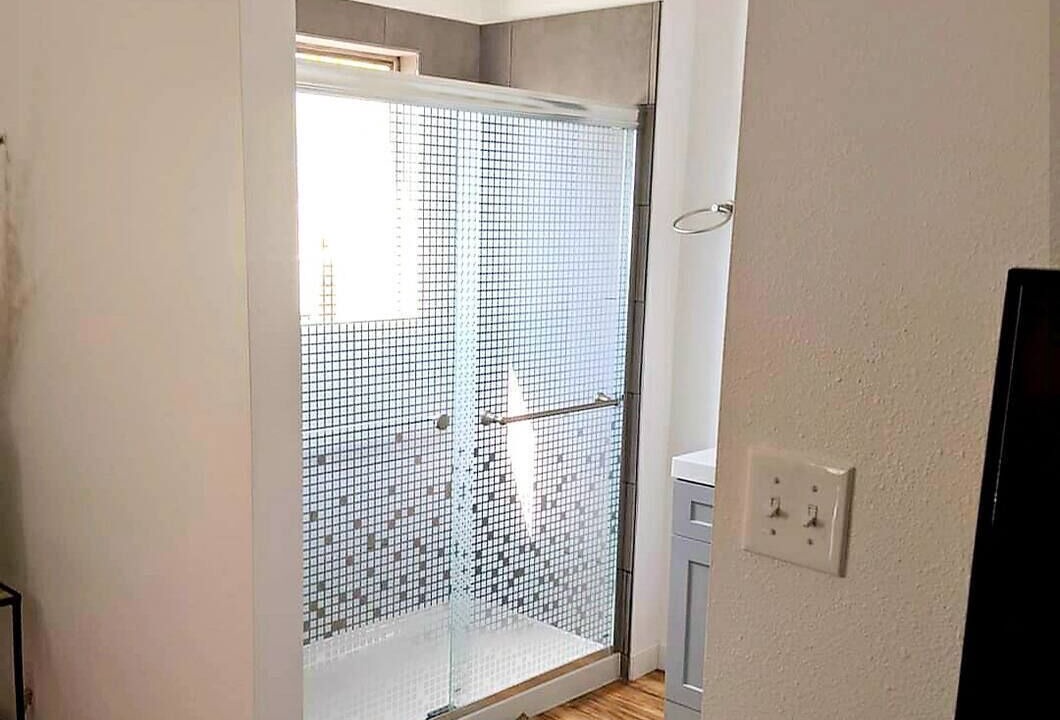 Photo of Bathroom in Page