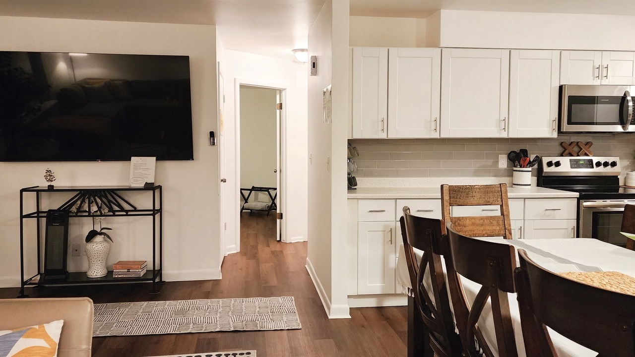 Photo of Kitchen in Page