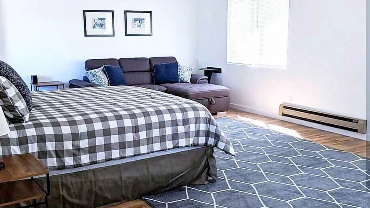 Photo of Bedroom in Page