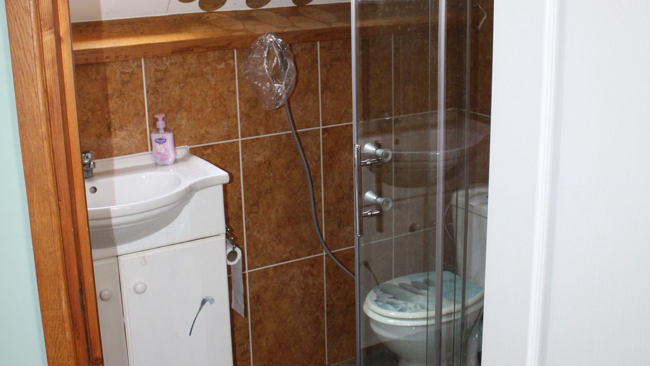 Photo of Bathroom in Bernieres-le-Patry