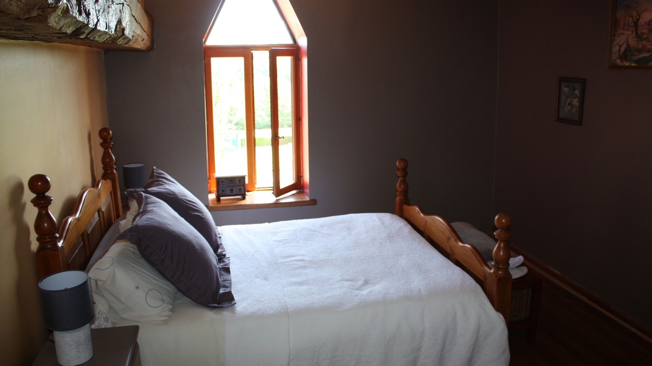 Photo of Bedroom in Bernieres-le-Patry