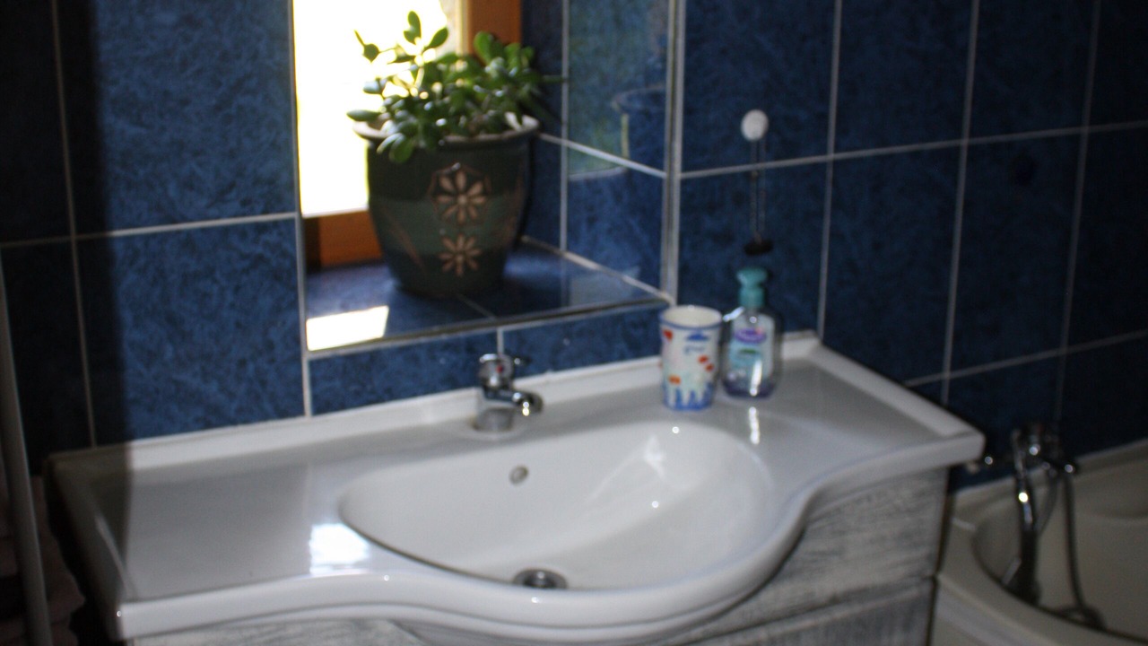 Photo of Bathroom in Bernieres-le-Patry