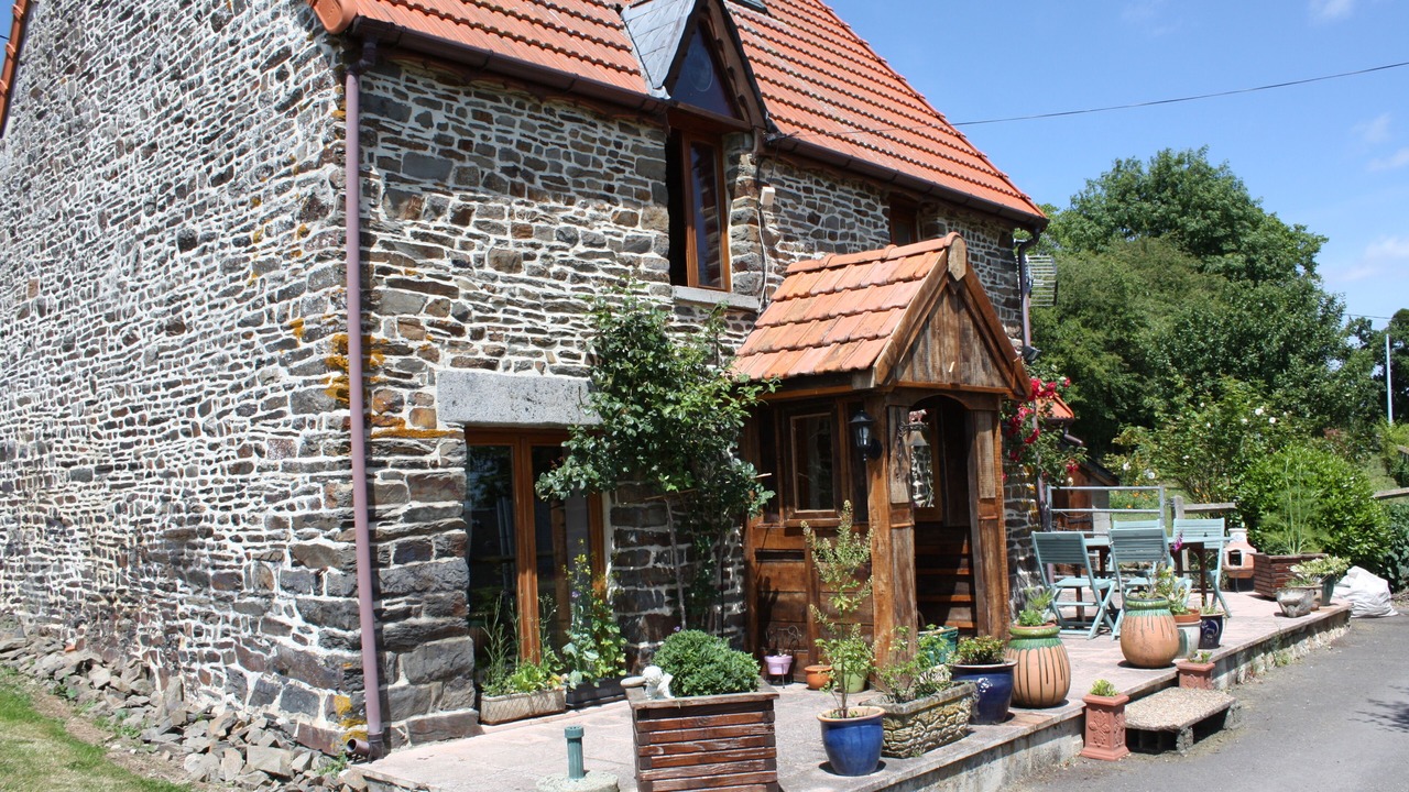 Photo of Outdoor in Bernieres-le-Patry