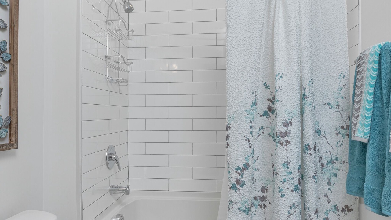 Photo of Bathroom in Downtown Chattanooga