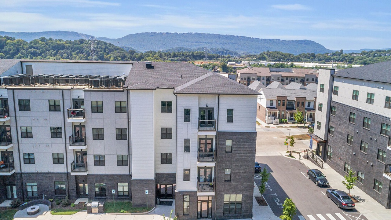 Photo of Outdoor in Downtown Chattanooga