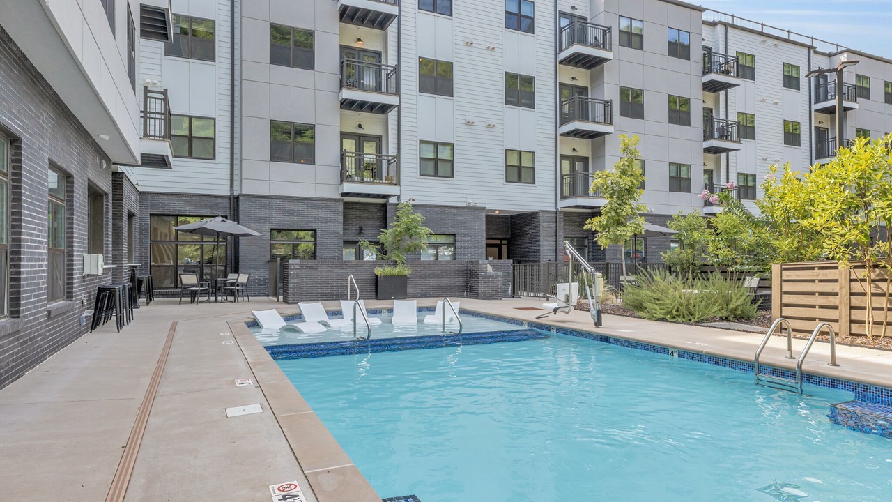 Photo of Outdoor in Downtown Chattanooga
