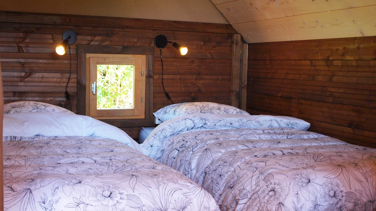 Photo of Bedroom in Saint-Dizier-Leyrenne
