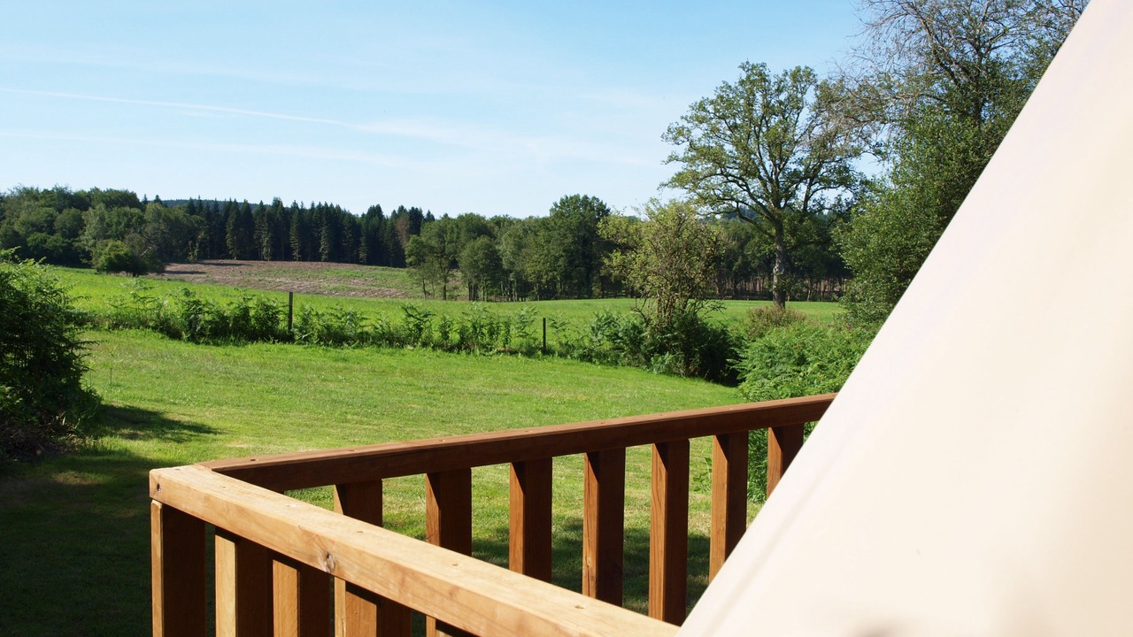 Photo of Outdoor in Saint-Dizier-Leyrenne