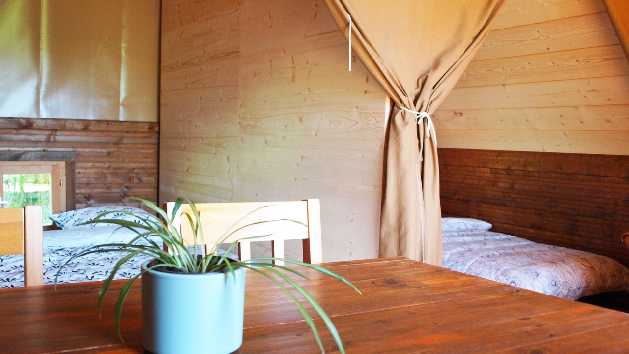Photo of Bedroom in Saint-Dizier-Leyrenne