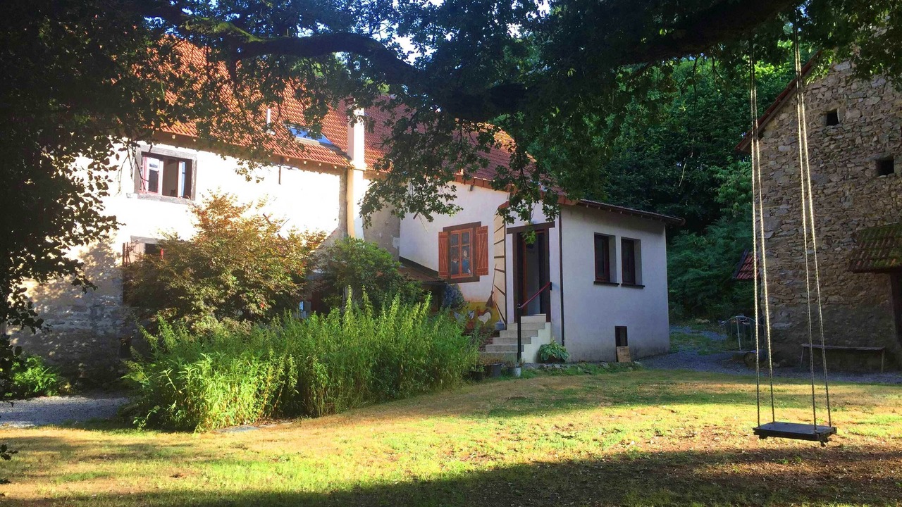 Photo of Outdoor in Saint-Dizier-Leyrenne