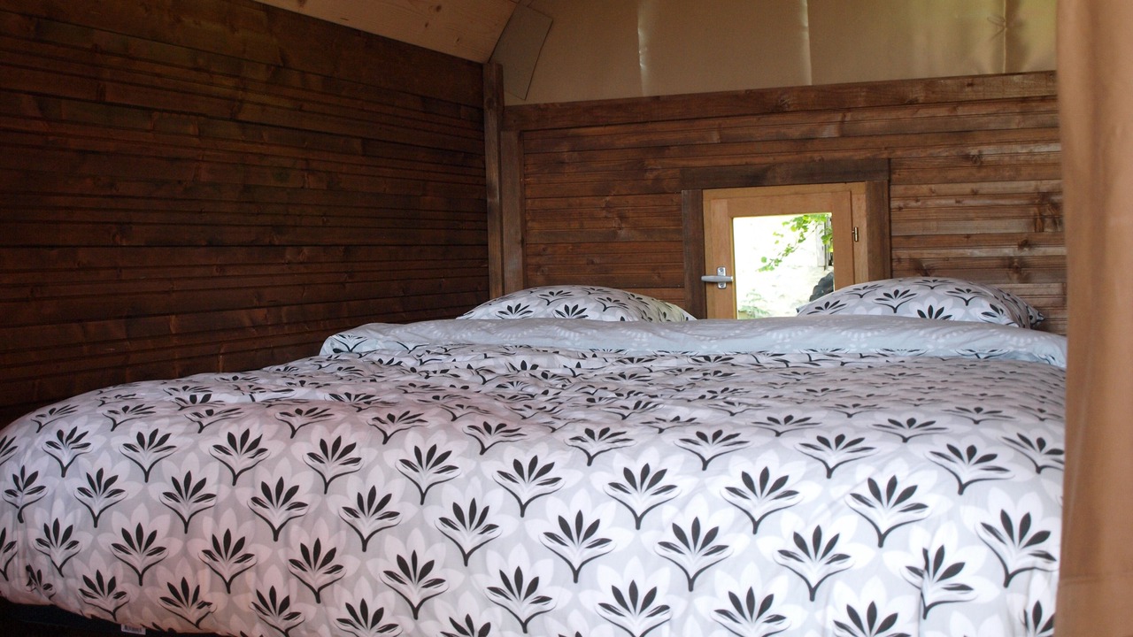 Photo of Bedroom in Saint-Dizier-Leyrenne