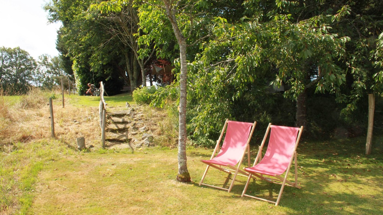 Photo of Outdoor in Saint-Dizier-Leyrenne