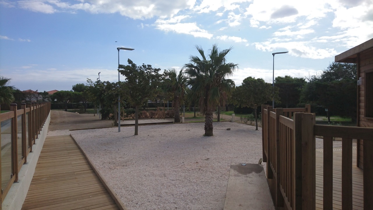 Photo of Outdoor in Port-la-Nouvelle