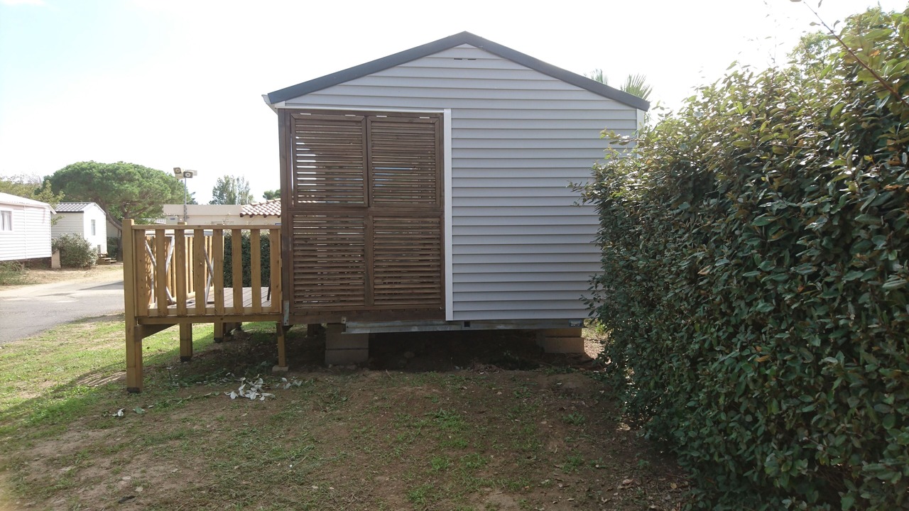 Photo of Outdoor in Port-la-Nouvelle