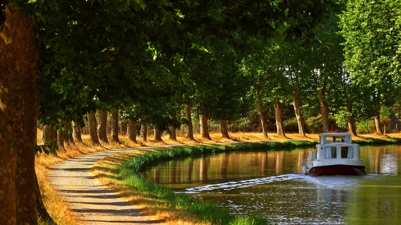 Photo of Outdoor in Port-la-Nouvelle