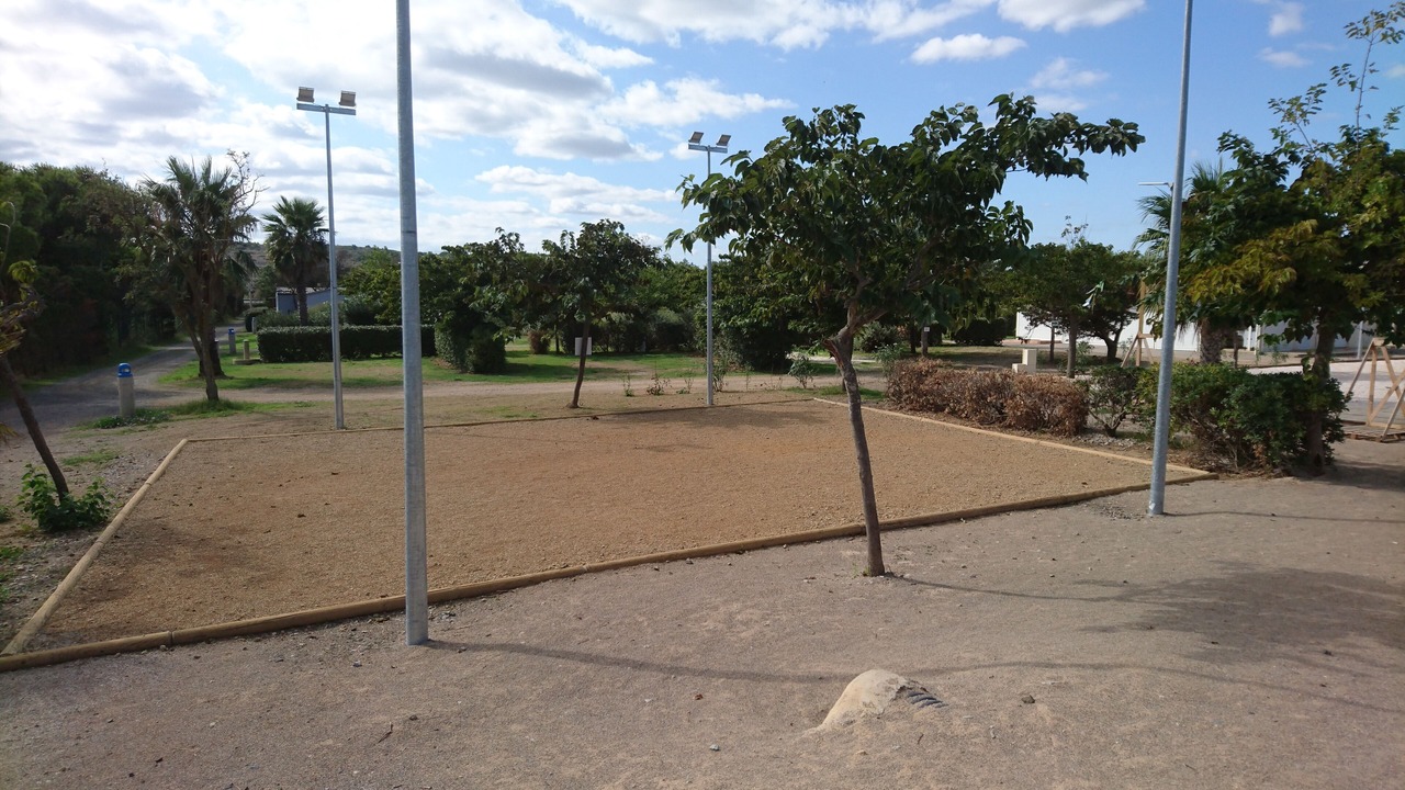 Photo of Outdoor in Port-la-Nouvelle