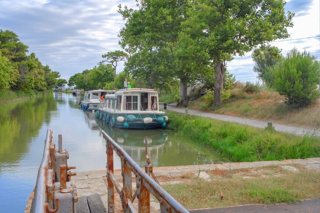 Photo of Outdoor in Port-la-Nouvelle