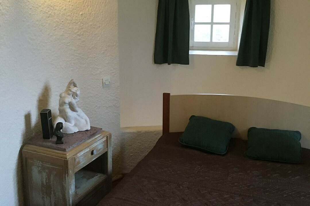 Photo of Bedroom in Saint-Pourcain-sur-Sioule