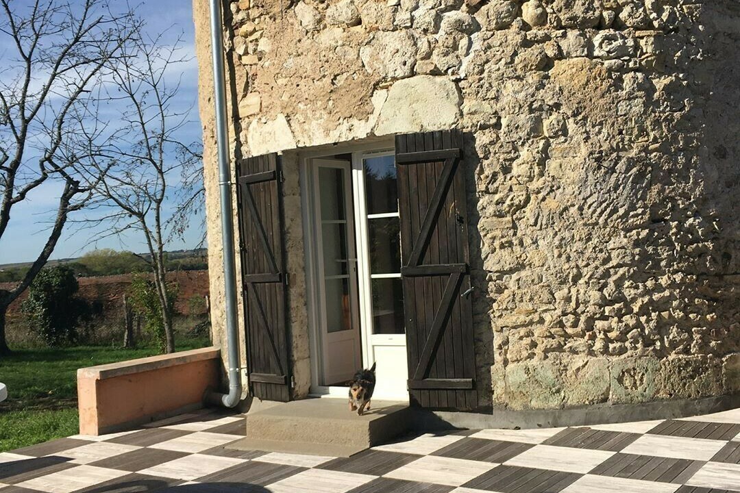 Photo of Outdoor in Saint-Pourcain-sur-Sioule
