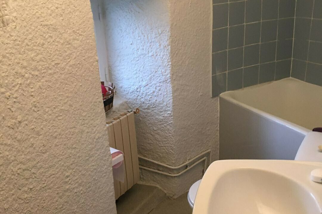 Photo of Bathroom in Saint-Pourcain-sur-Sioule