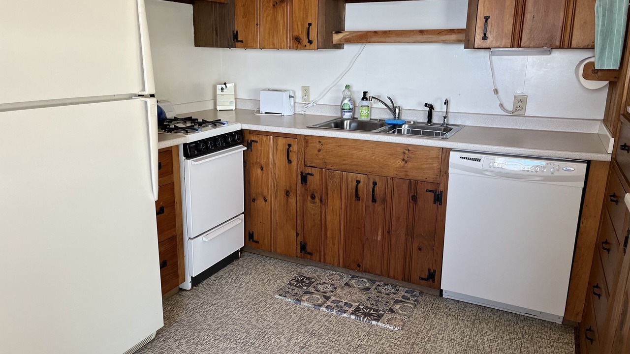 Photo of Kitchen in Herricks