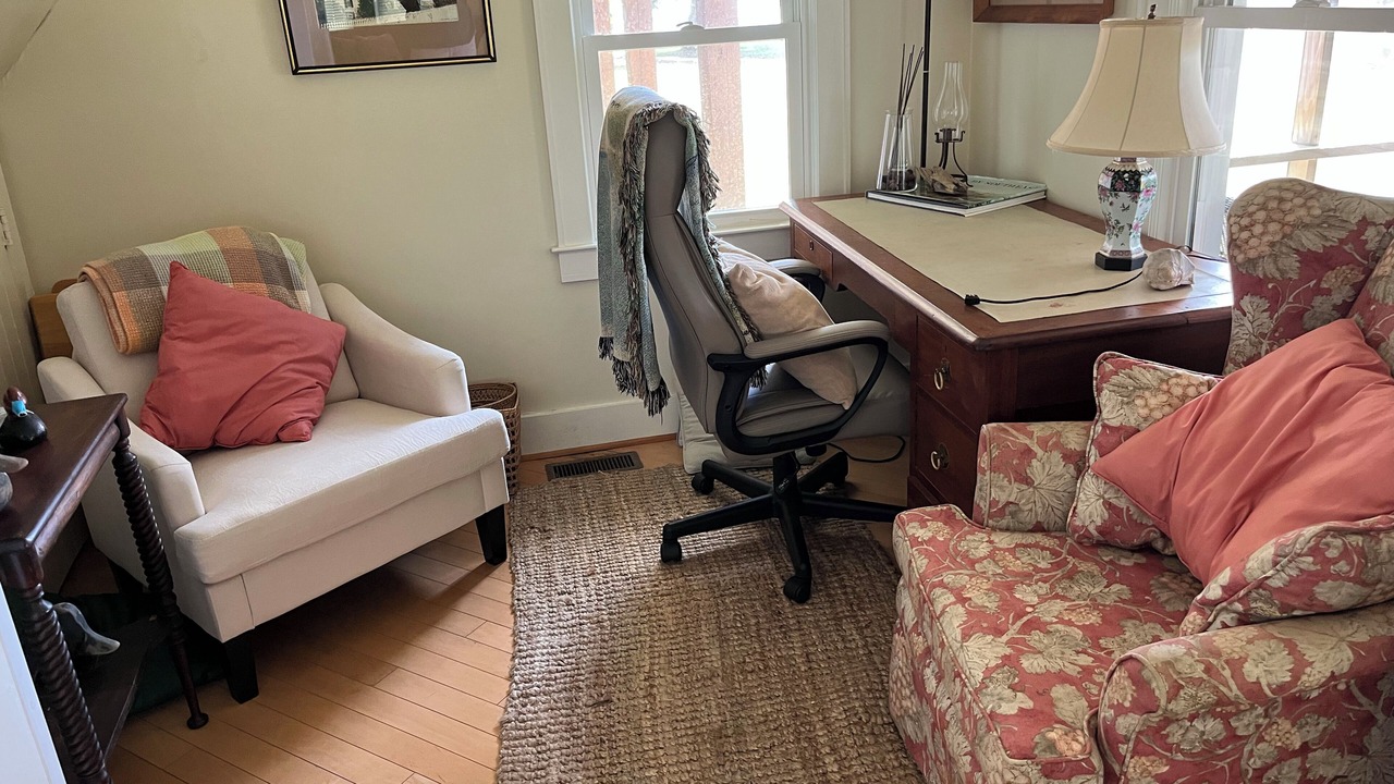 Photo of Bedroom in Gloucester