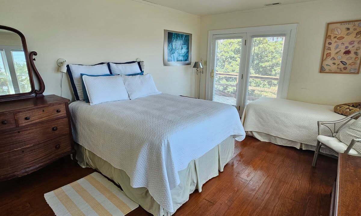 Photo of Bedroom in Gloucester