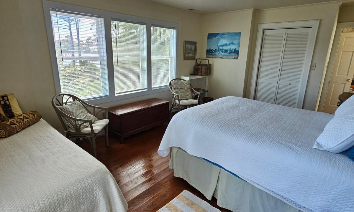 Photo of Bedroom in Gloucester