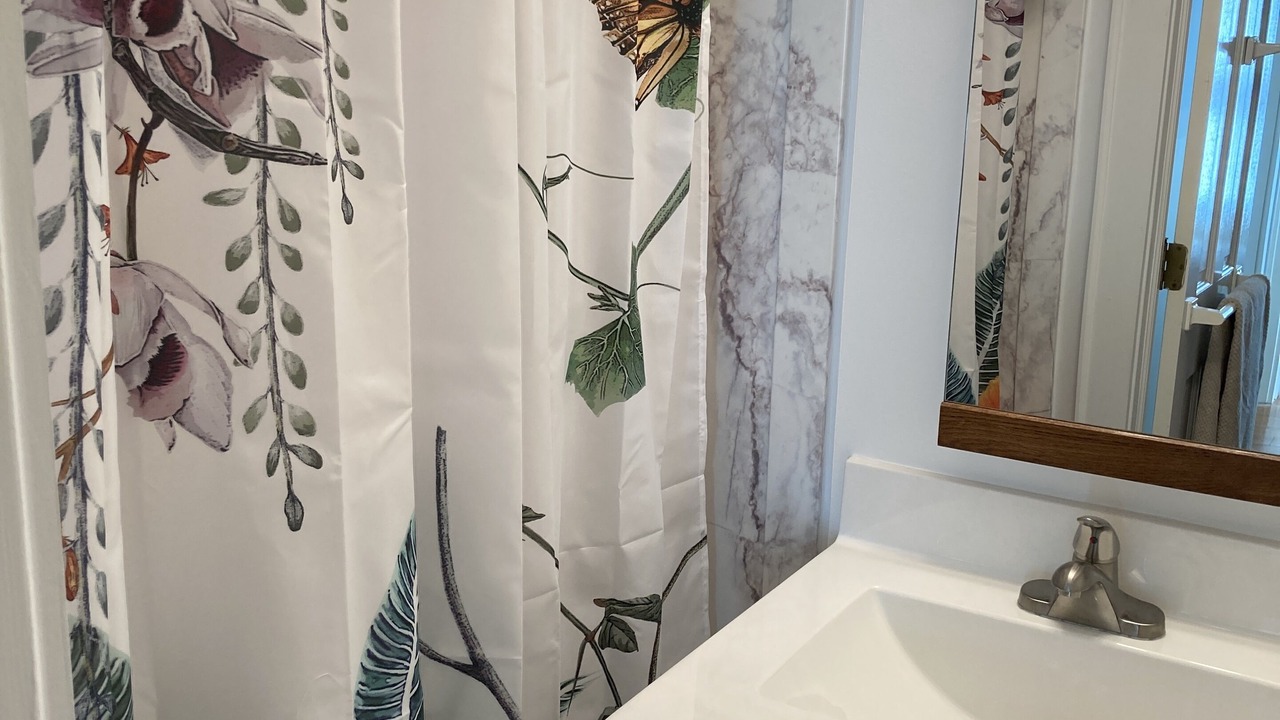 Photo of Bathroom in Gloucester