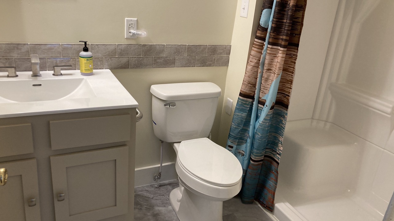 Photo of Bathroom in Gloucester