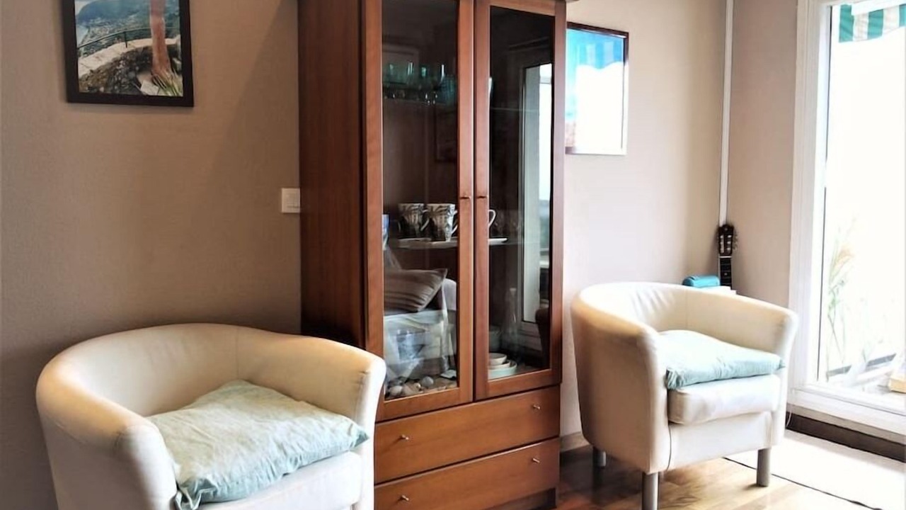 Photo of Others in La Californie