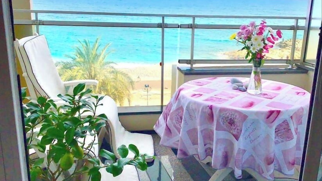 Photo of Outdoor in La Californie