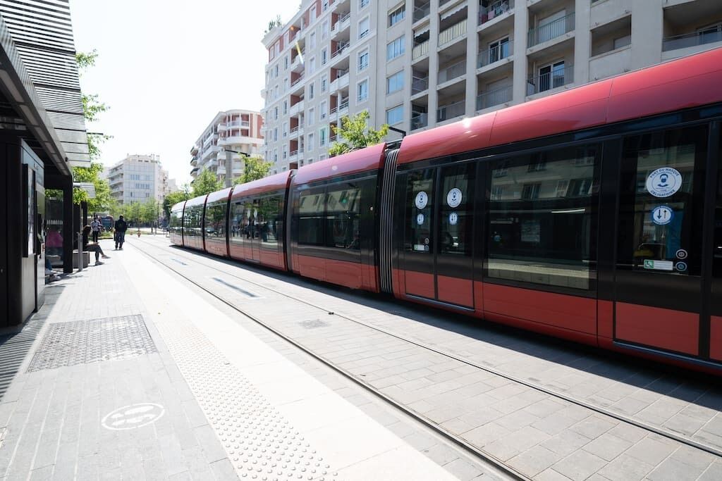 Photo of Others in La Californie