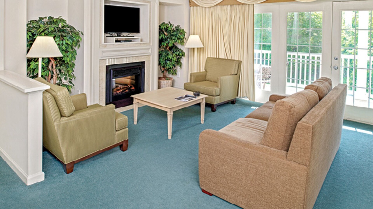 Photo of Livingroom in Berkeley