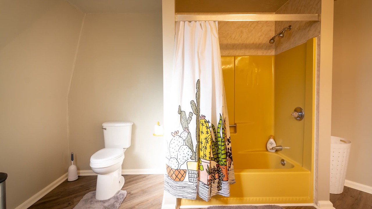 Photo of Bathroom in Mesilla Park