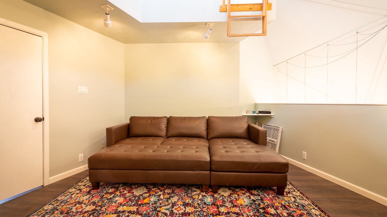 Photo of Livingroom in Mesilla Park
