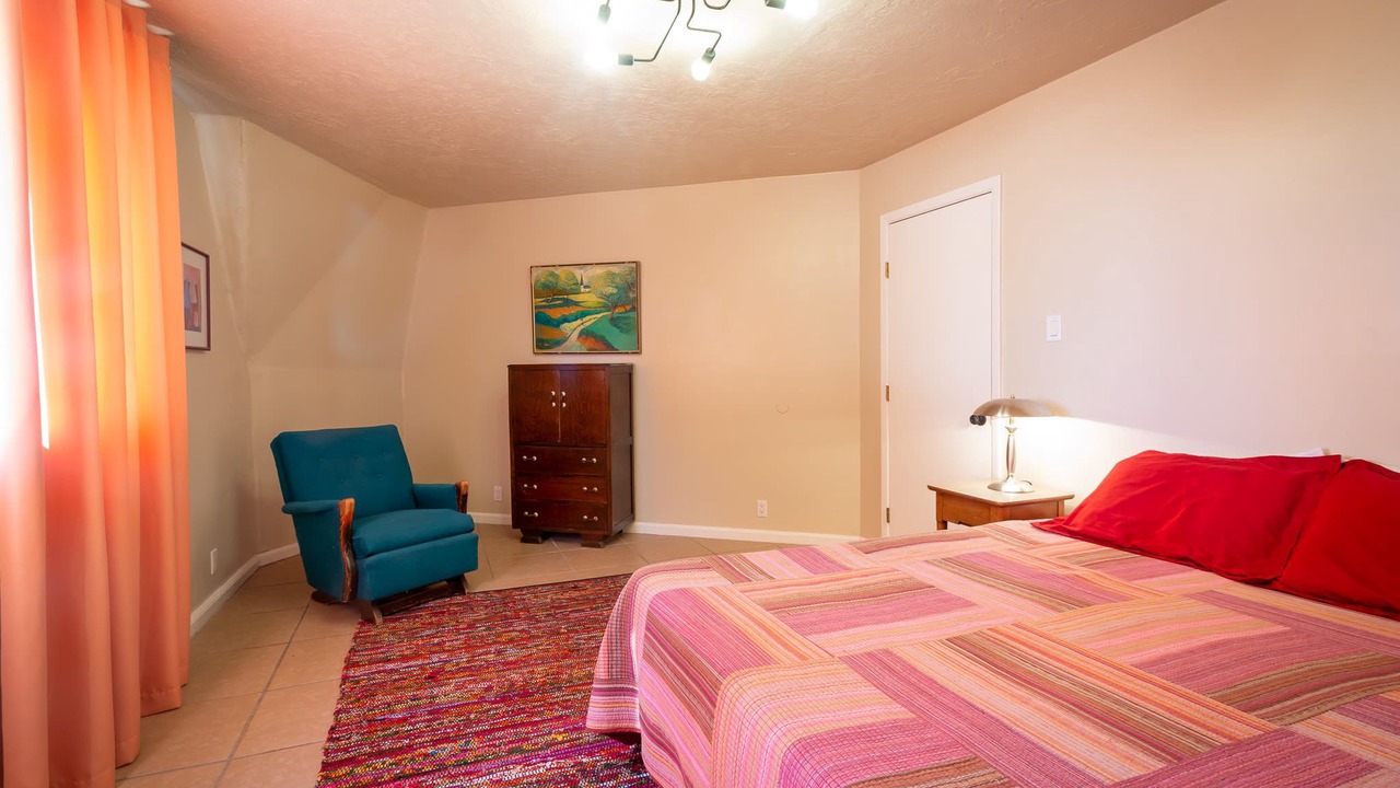 Photo of Bedroom in Mesilla Park